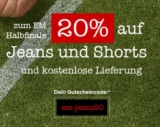 Mustang Sale mit bis zu 60% Rabatt + 20% Rabattcode
