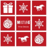 Mustang Sale mit bis zu 50% Rabatt + 14% Extrarabatt auch auf Sale dank Gutscheincode