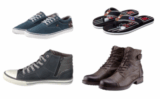 5,- Euro Gutscheincode auf Schuhe ohne MBW und kostenlosener Versand im Mustang Onlinestore