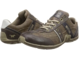 Mustang 4001-317 Herren Sneakers in Braun für nur 18,52 Euro inkl. Primeversand