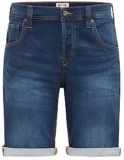 Mustang Herren und Damen Shorts, zB: Herren Jeans Short Chicago für 24,95€ inkl. Versand