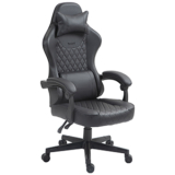 MUWO Lux Comfort E-Sports Gamingstuhl ab nur 58,04€ (statt 97€)