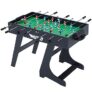 MUWO „Mondial“ Indoor – faltbarer Tischkicker ab 84,99€ (statt 117€)