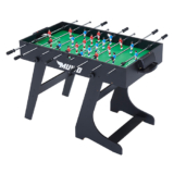 MUWO Mondial faltbarer Indoor Tischkicker ab nur 61,66€ (statt 103€)