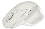 LOGITECH MX MASTER 2S Hellgrau Maus für nur 59,- Euro inkl. Versand