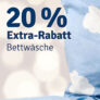 20% Rabatt auf Kinderbettwäsche im myToys Onlineshop