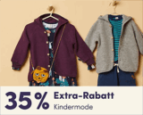 35% Rabatt auf Kindermode im myToys Onlineshop