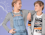 20% Rabatt auf alle Oberteile im myToys Onlineshop