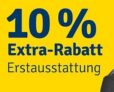 10% Rabatt auf Baby Erstausstattung bei myToys