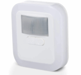 Kshzmoto 230V LED-Bewegungssensor Nachtlicht für 6,99 Euro