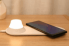 Xiaomi Yeelight Wireless Qi-Charger mit Akku-Nachtlicht für nur 15,71 Euro