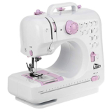 Uten Overlock Mini Elektrische Nähmaschine für nur 39,99 Euro inkl. Versand