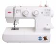 AEG 145DL Nähmaschine für nur 95,- Euro inkl. Versand