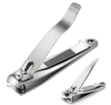 Nagelknipser Set für nur 3,99€