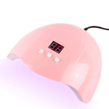 Anself LED/UV Nageltrockner für nur 10,99 Euro bei Amazon