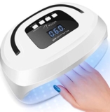 BESTOPE Nageltrockner Lampe für nur 7,99 Euro
