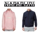 Großer NAPAPIJRI Sale bei Outlet46.de