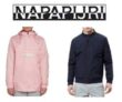 Großer NAPAPIJRI Sale bei Outlet46.de