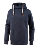 Naketano Lennox X Herren Hoodie in verschiedenen Farben für nur 53,90 Euro