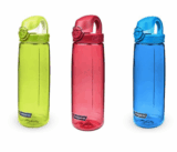 Nalgene Trinkflasche Everyday Otf in verschiedenen Farben für nur 7,90 Euro inkl. Prime-Versand bei Amazon!