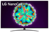 LG 55NANO917NA NanoCell LCD TV (55 Zoll, UHD 4K, SMART TV, webOS 5.0) für nur 789€ inkl. Versand (statt 898€)