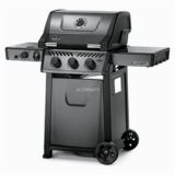 Napoleon Gasgrill Freestyle 365 SIB Graphit für nur 579€ inkl. Lieferung