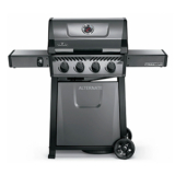 Napoleon Gasgrill Freestyle 425 für nur 464€ inkl. Lieferung (statt 531€)