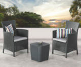 Best Freizeitmöbel Balkon-Set Napoli für nur 89,99 Euro inkl. Versand