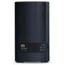 WD My Cloud EX2 Ultra 2-Bay NAS 8TB für 286,50 Euro