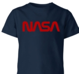 NASA T-Shirt für Kinder, Damen oder Herren nur 10,99 Euro inkl. Lieferung