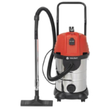 TOOLCRAFT VC-1600-30 TO-5029746 Nass-/Trockensauger für nur 49,99 Euro inkl. Versand