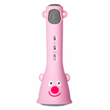 NASUM Bluetooth Karaoke Mikrofon für Kinder nur 9,49 Euro
