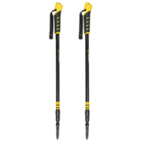 NATIONAL GEOGRAPHIC 135 cm Nordic Walking Teleskopstöcke für 14,94€ (statt 20€)