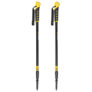 NATIONAL GEOGRAPHIC 135 cm Nordic Walking Teleskopstöcke für 14,94€ (statt 20€)