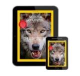 NATIONAL GEOGRAPHIC E-Paper Jahresabo für 54,54€ und dazu z.B. 55€ BestChoice-Gutschein