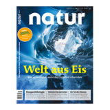 Jahresabo (14 Ausgaben) „natur“ für 96,88€ + bis zu 75€ Prämie
