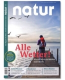 Jahresabo „natur“ für nur 77,35 Euro – Prämie: 80,- Euro BestChoice Gutschein