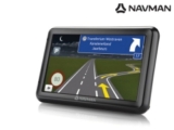 5″ Mio Navman 5000 LM Navigationsgerät mit Halterung für 55,90 Euro