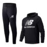 New Balance Essentials Stacked Logo Jogginghose & Hoodie für nur 59,99€ (statt 70€)