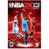 [AMAZON.COM] NBA 2K13 als Steam Download für umgerechnet nur 7,70 Euro