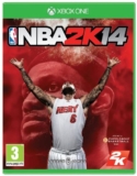 [AMAZON] NBA 2K14 für die Xbox ONE für nur 30,55 Euro inkl. Versand