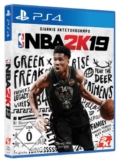 NBA 2k19 [PS4] für nur 7,- Euro