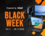 Black Week Deals bei Notebooksbilliger
