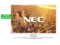 NEC Monitor MultiSync EA245WMi-2-WH LCD-Display für 299,- Euro