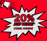 20% Rabatt auf Mode im Neckermann Onlineshop