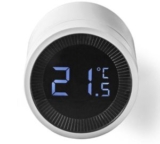 Nedis Heizkörpersteuerung (Zigbee 3.0) für nur 28,98€ inkl. Versand