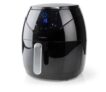 Nedis Heißluftfriteuse (4.6 l, Timer: 60 min) für nur 66€ inkl. Versand
