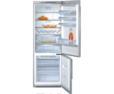 Neff K5897X4 Edelstahl Kühl-Gefrierkombination mit No Frost und 70cm Breite für nur 799,- Euro inkl. Versand