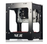 KKmoon DK-8-KZ 1500mW Laser Graviermaschine für nur 45,99€