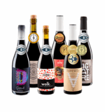 Neleman Rotweinpaket (6 Flaschen) mit prämierten Weinen für nur 49,99 Euro inkl. Versand